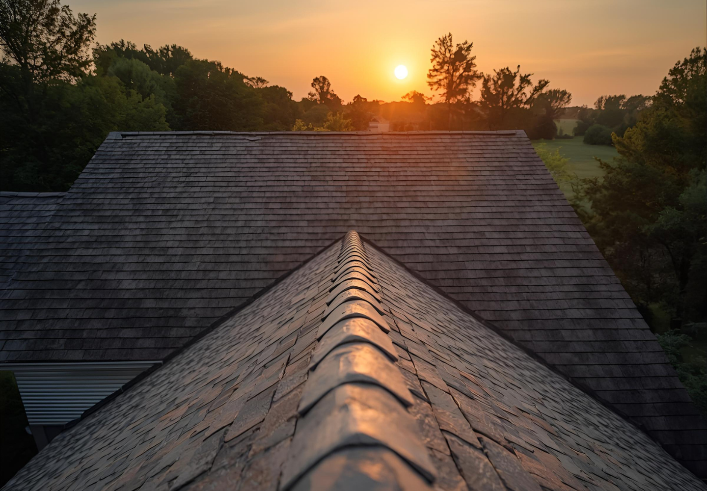 Stone-Coated Roof in Kalamazoo